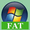 FAT Data Recovery Software