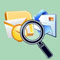 Outlook and Outlook Express Password Recovery