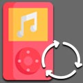 iPod Rescue icon