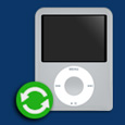 iPod Rescue icon