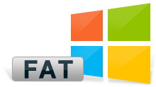 FAT Data Recovery