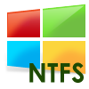 NTFS